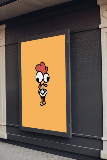 New Identity and Communication for Confraria do Frango do Campo