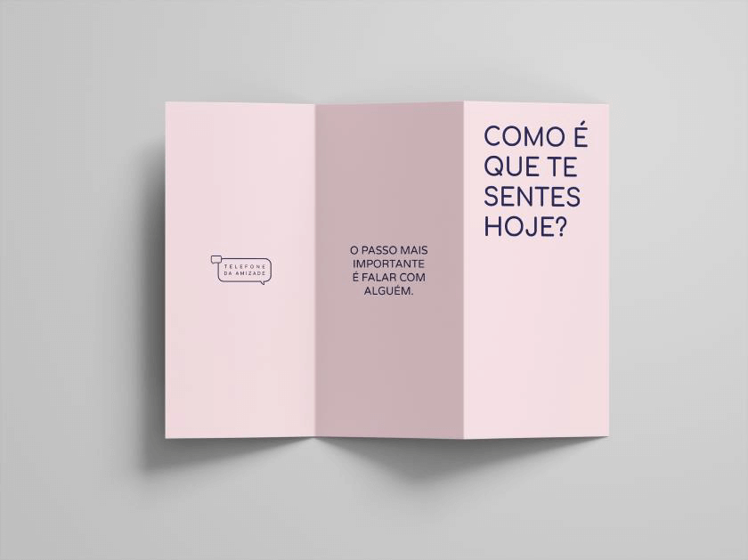 Projeto de Design: Marca, Website e Comunicação