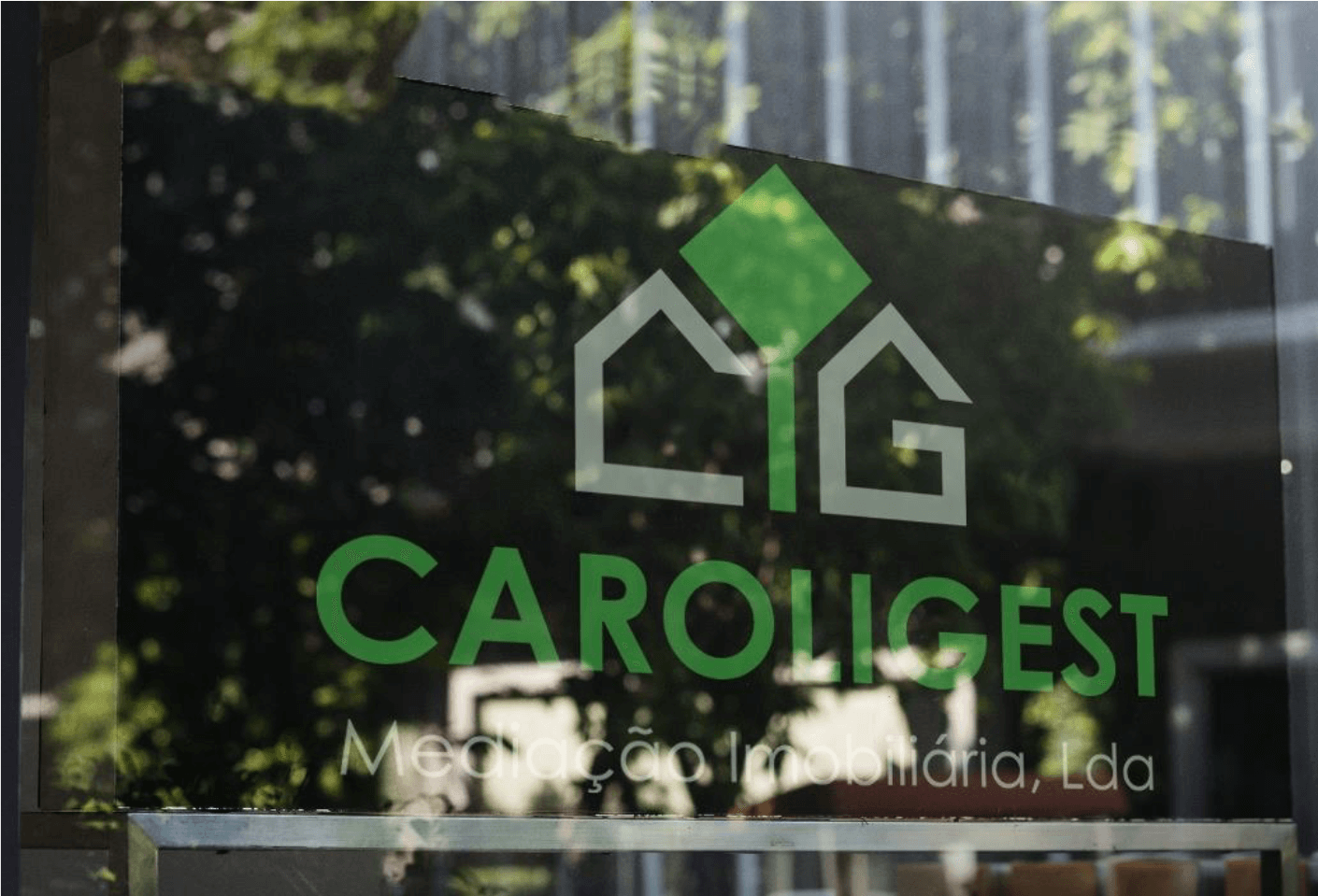 Caroligest,Real Estate