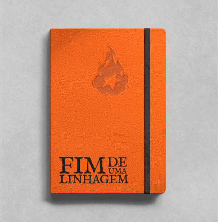 Book: End of a Lineage