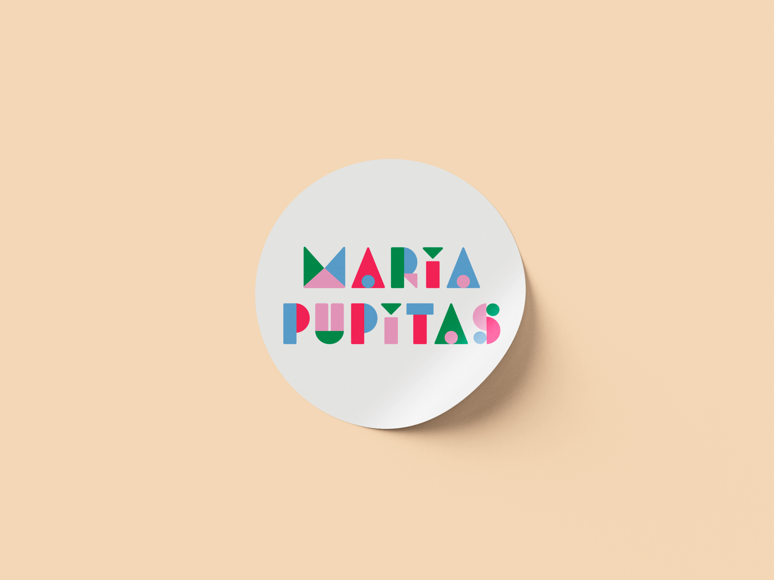 Integrated Communication Project for Maria Pupitas