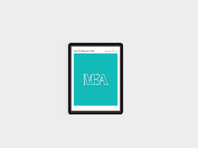 Coerência Gráfica em Publicações: O Papel do Design