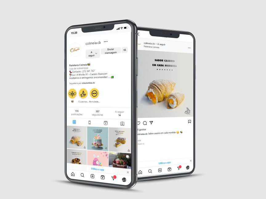 Web Design e Estratégia de Comunicação