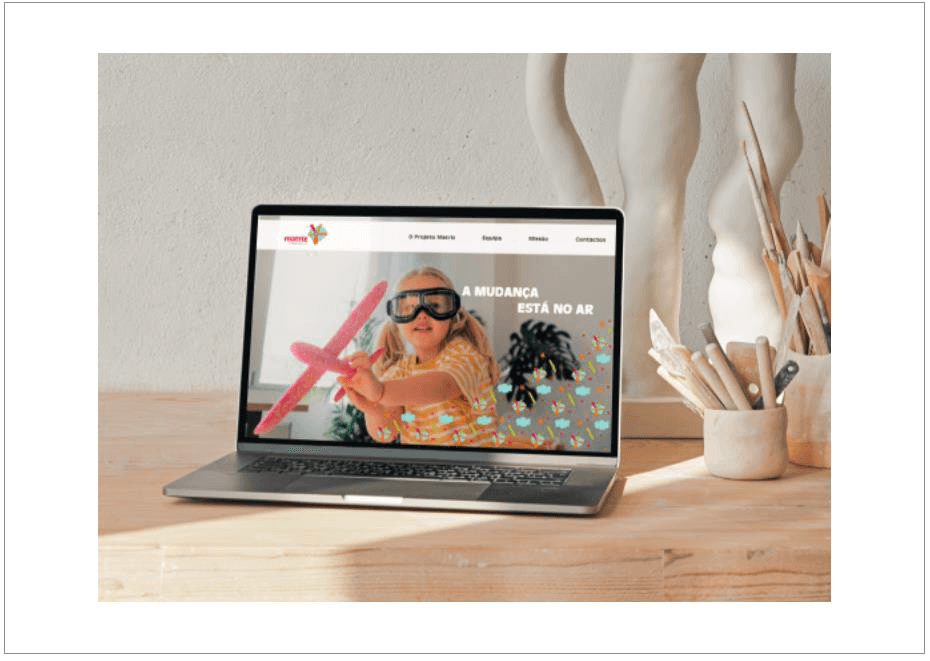 Case study – E8G Matrix Project