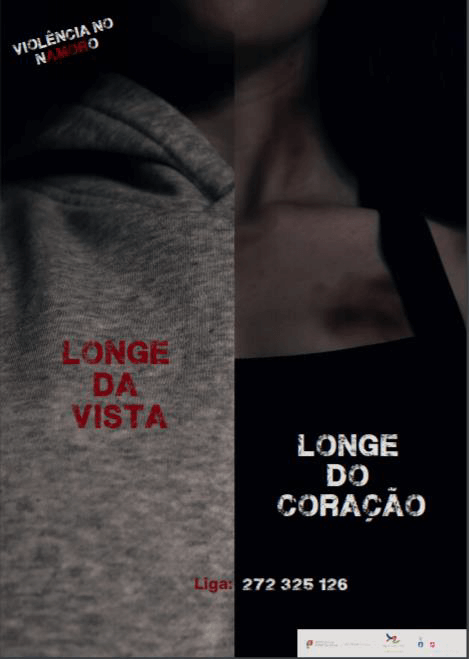 Projeto Basta – Violência no namoro