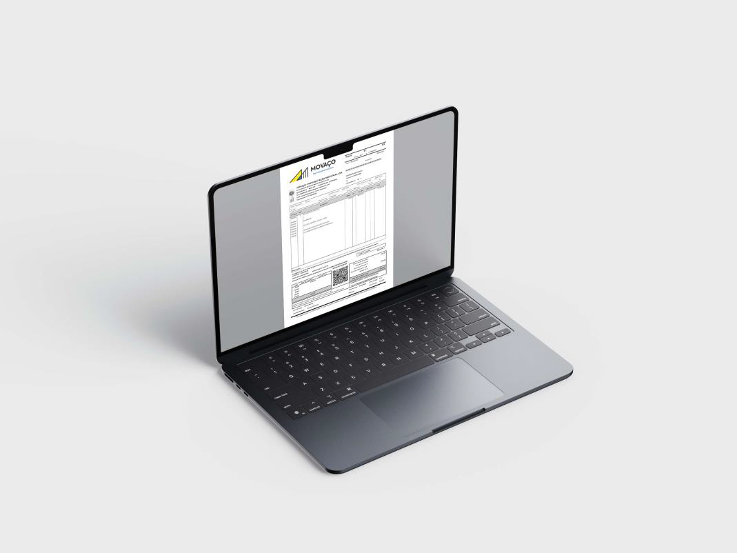 Movaço – Movimentação Industrial, Lda.