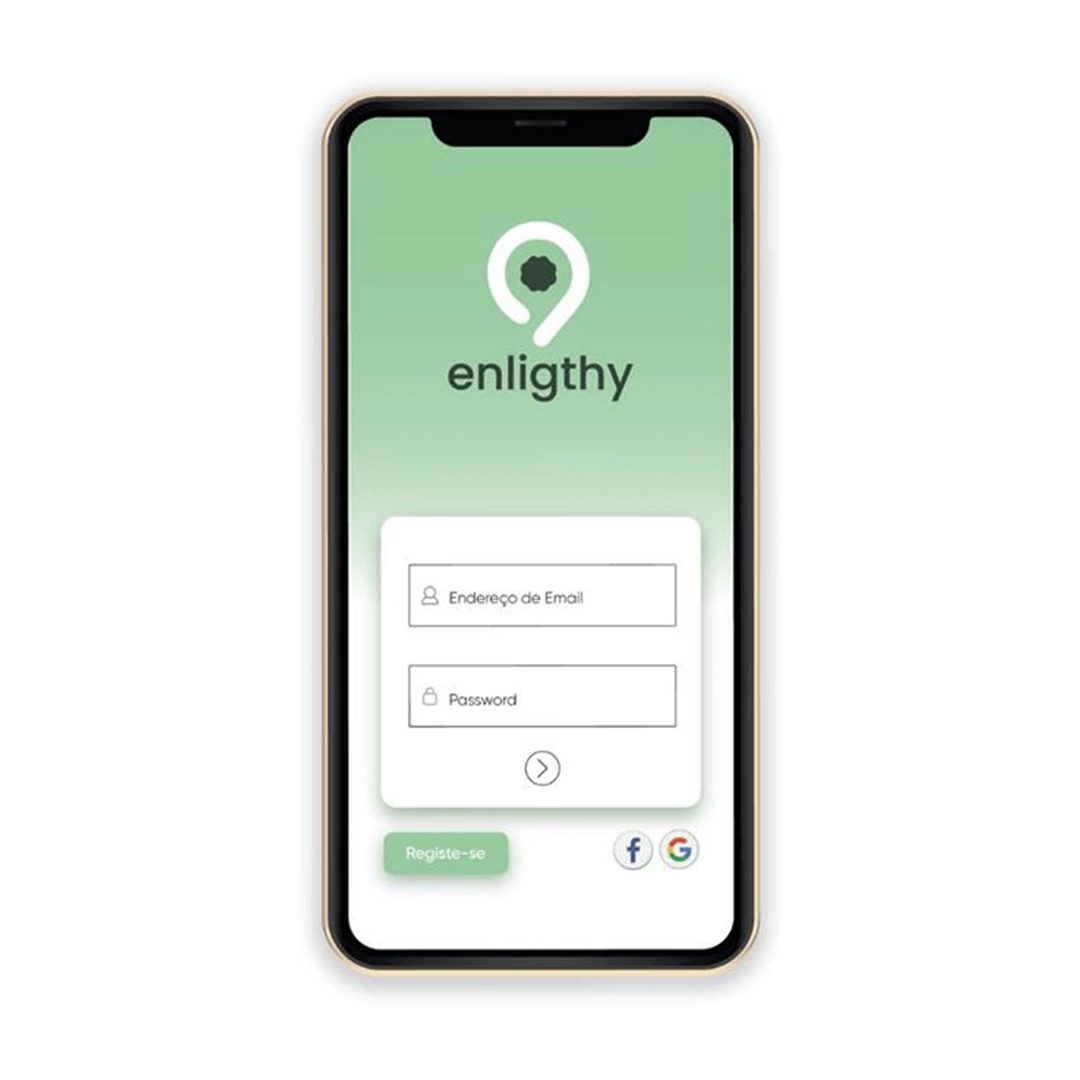 Projeto Enlighty
