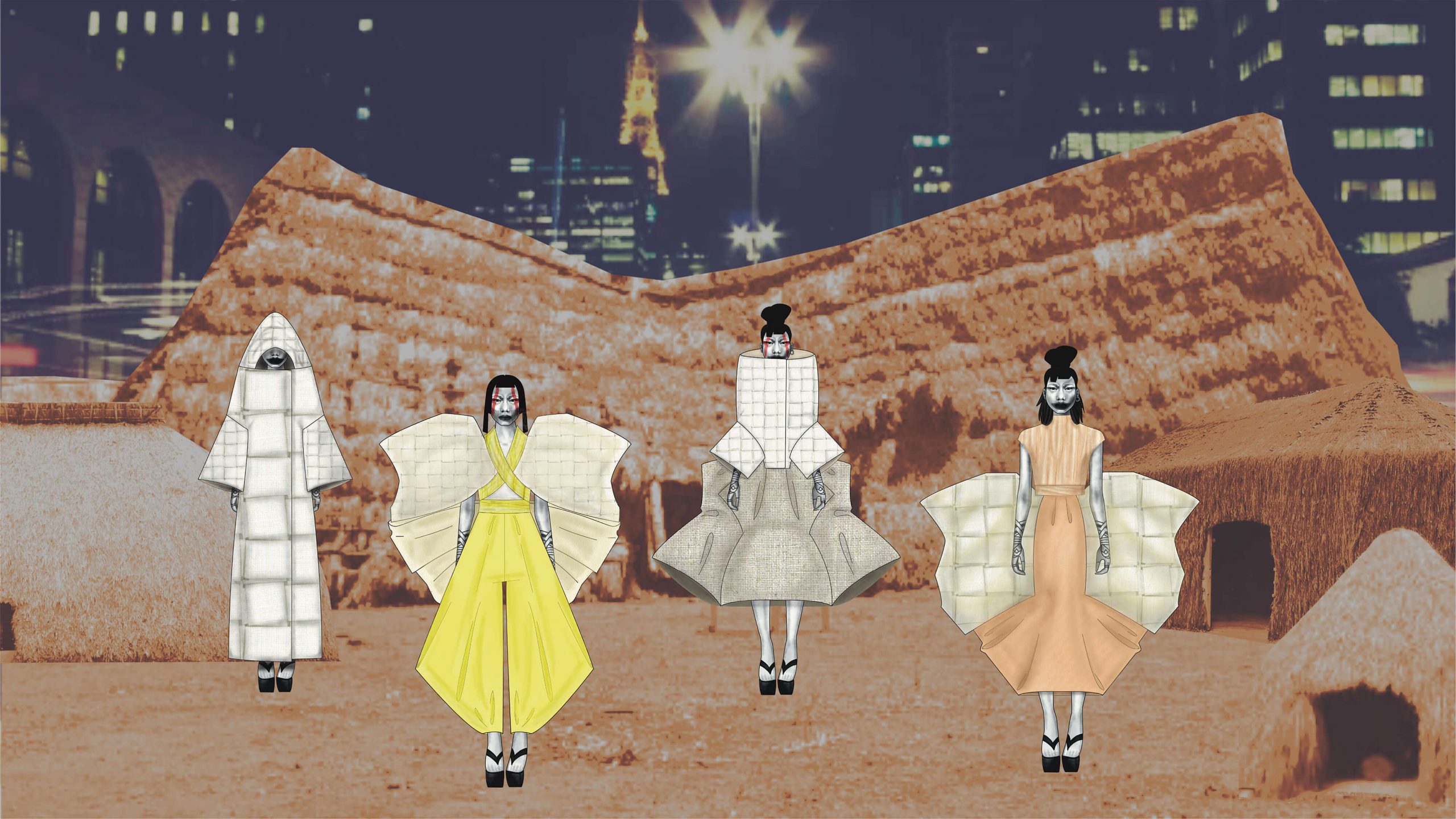 Existência E Resistência