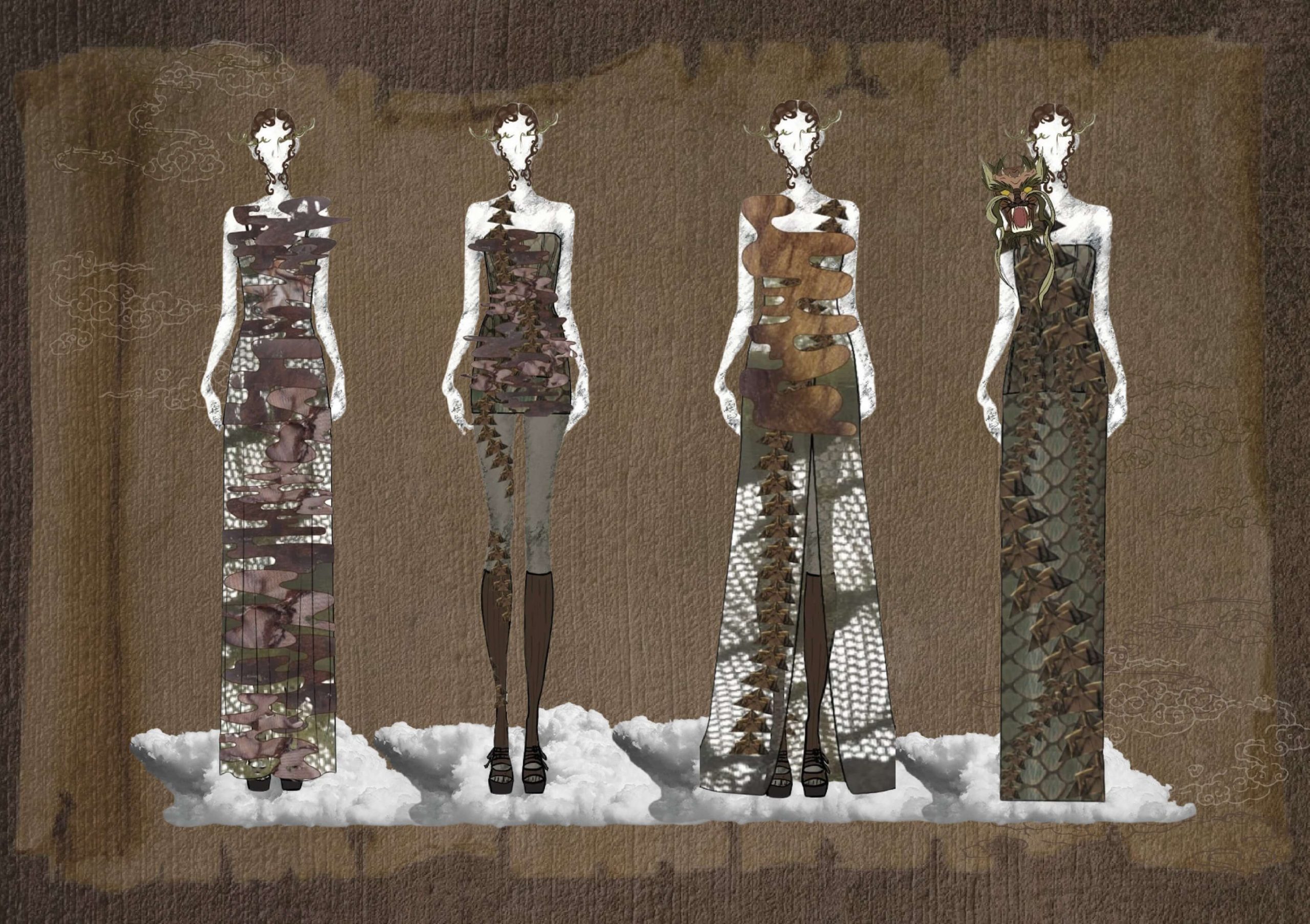 Essence Of The Mythical