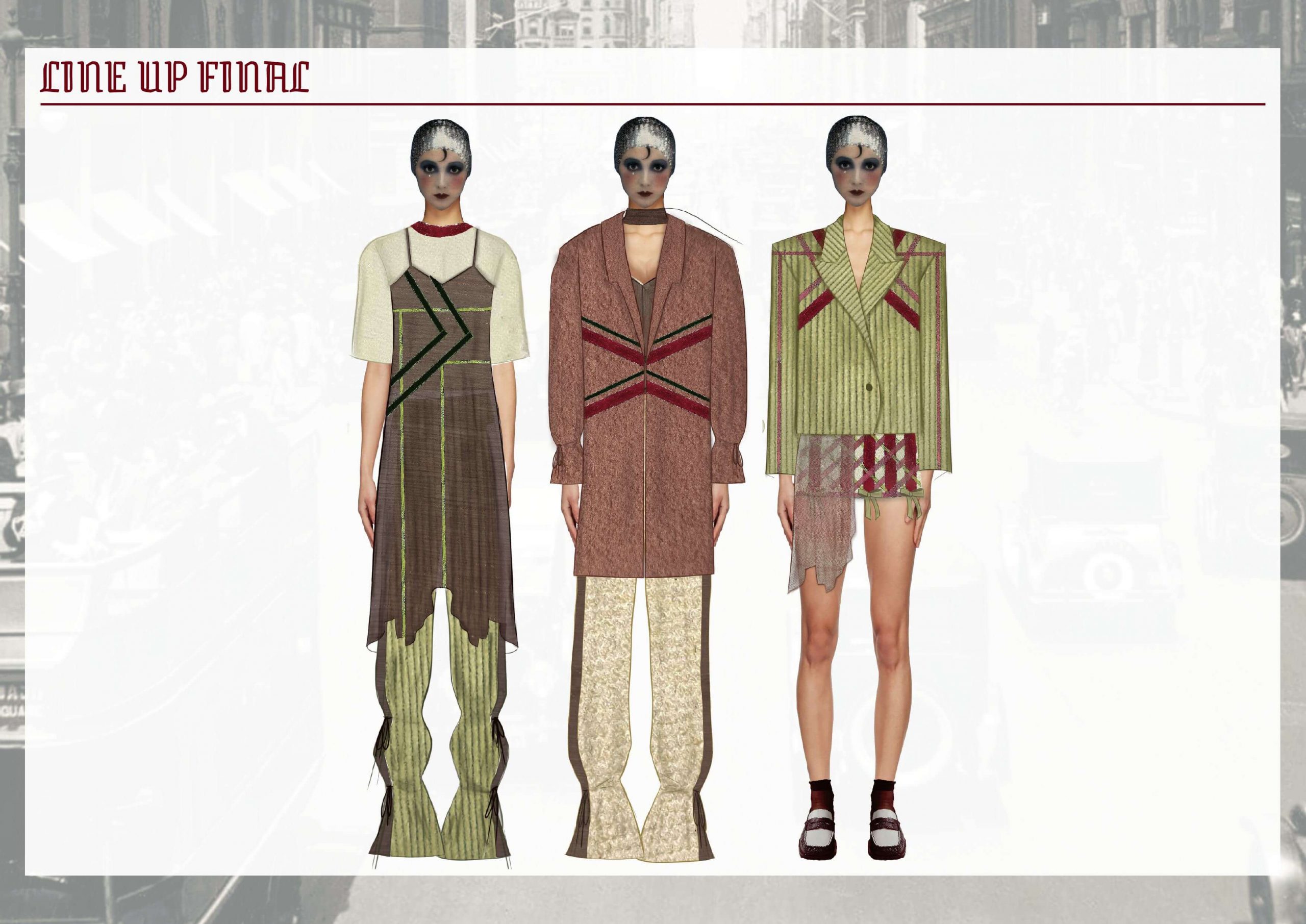 Renascença Do Amanhã