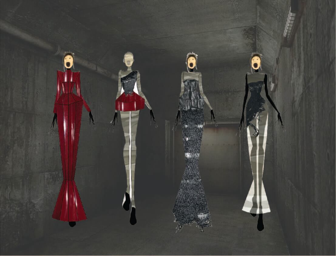 On The Edge Of Reality