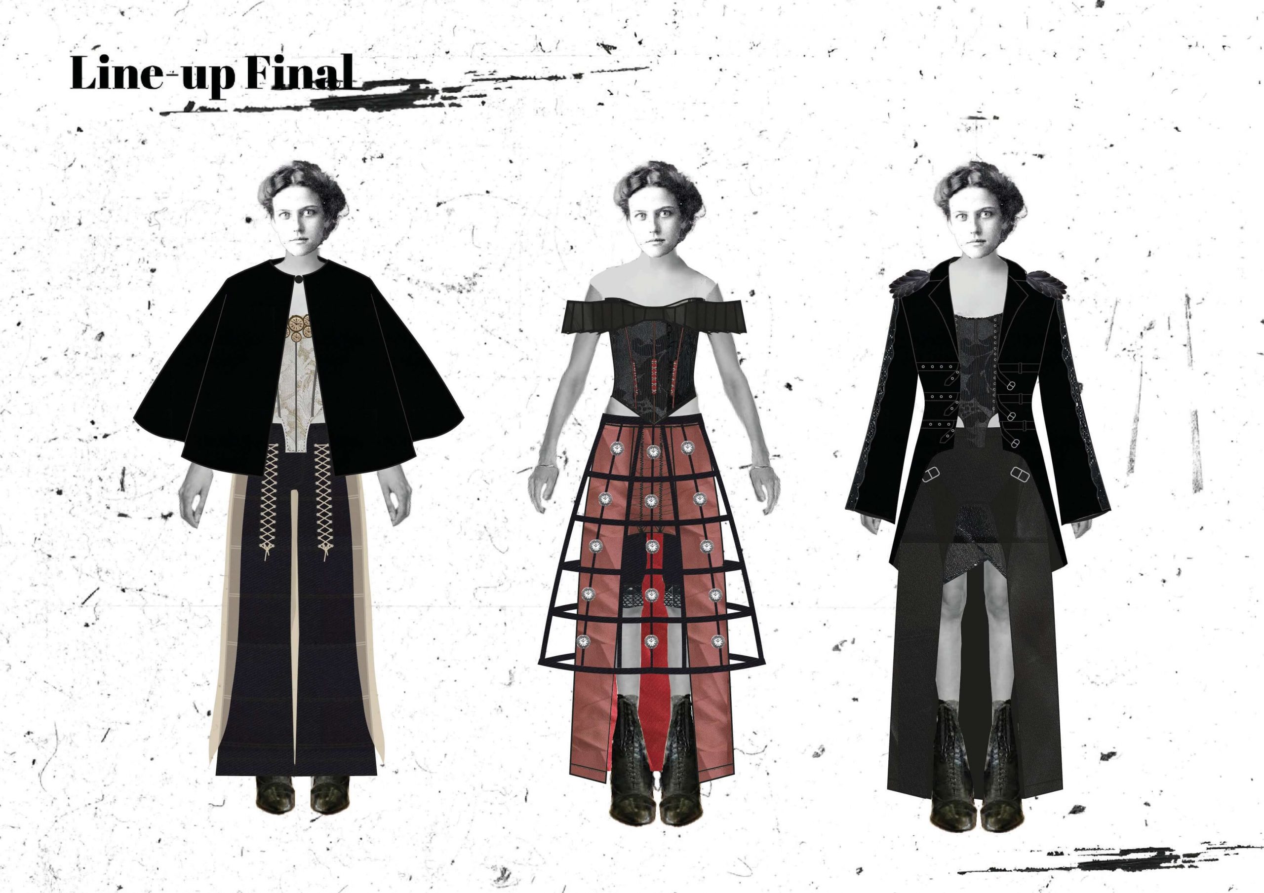 Tempus: Vita Et Mors