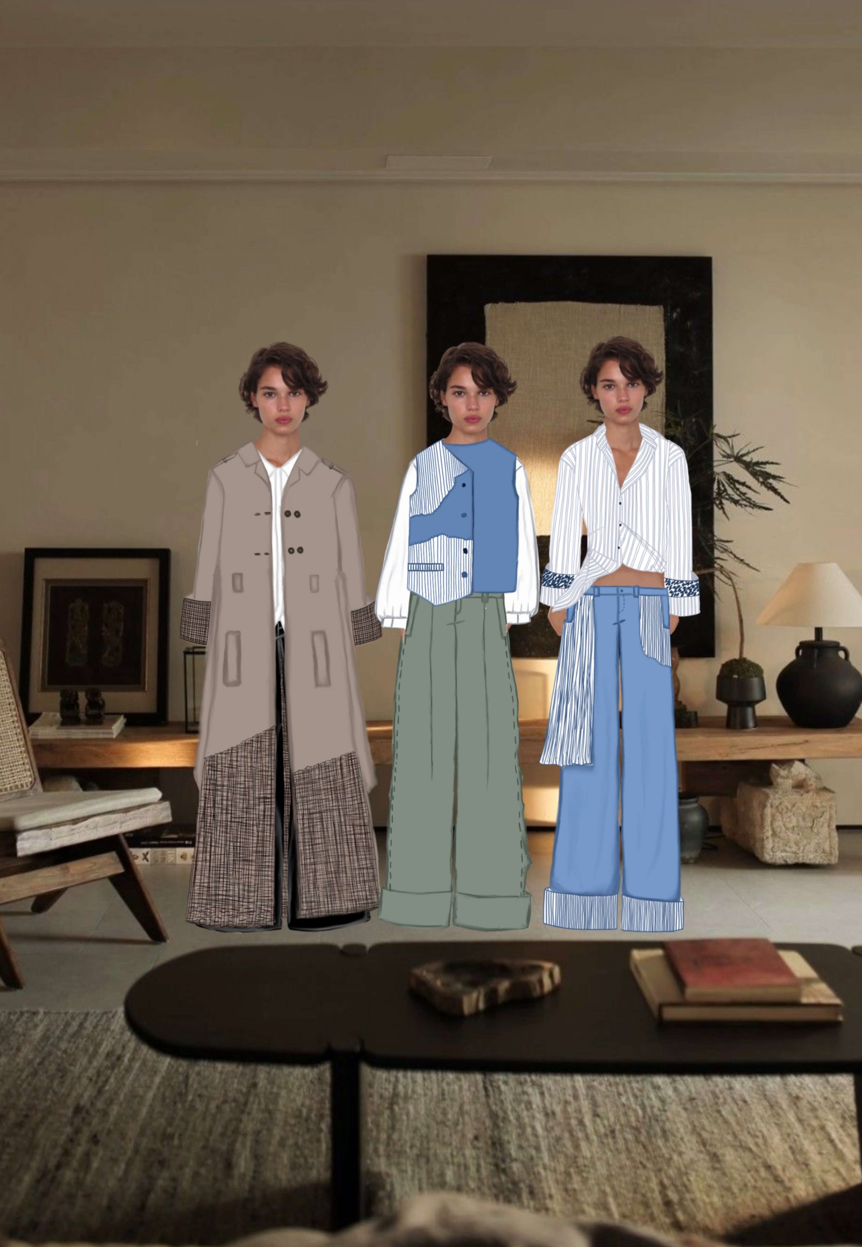 Hope Is The Thing With Feathers