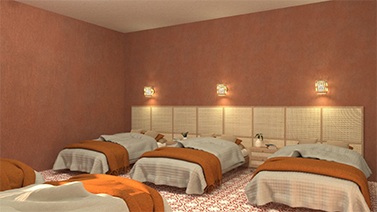 A remodelação do Edifício São Martinho ao Hotel São Martinho