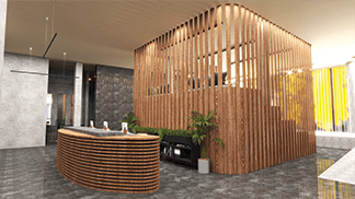 Recodificação do edifício da Oficina da Regueifa e do Biscoito para uma Fábrica da Criatividade