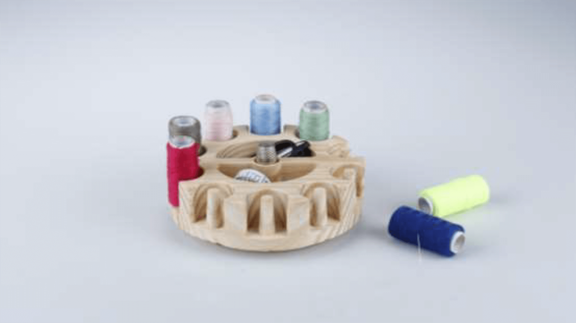 Estágio na ESART PROJECT FACTORY