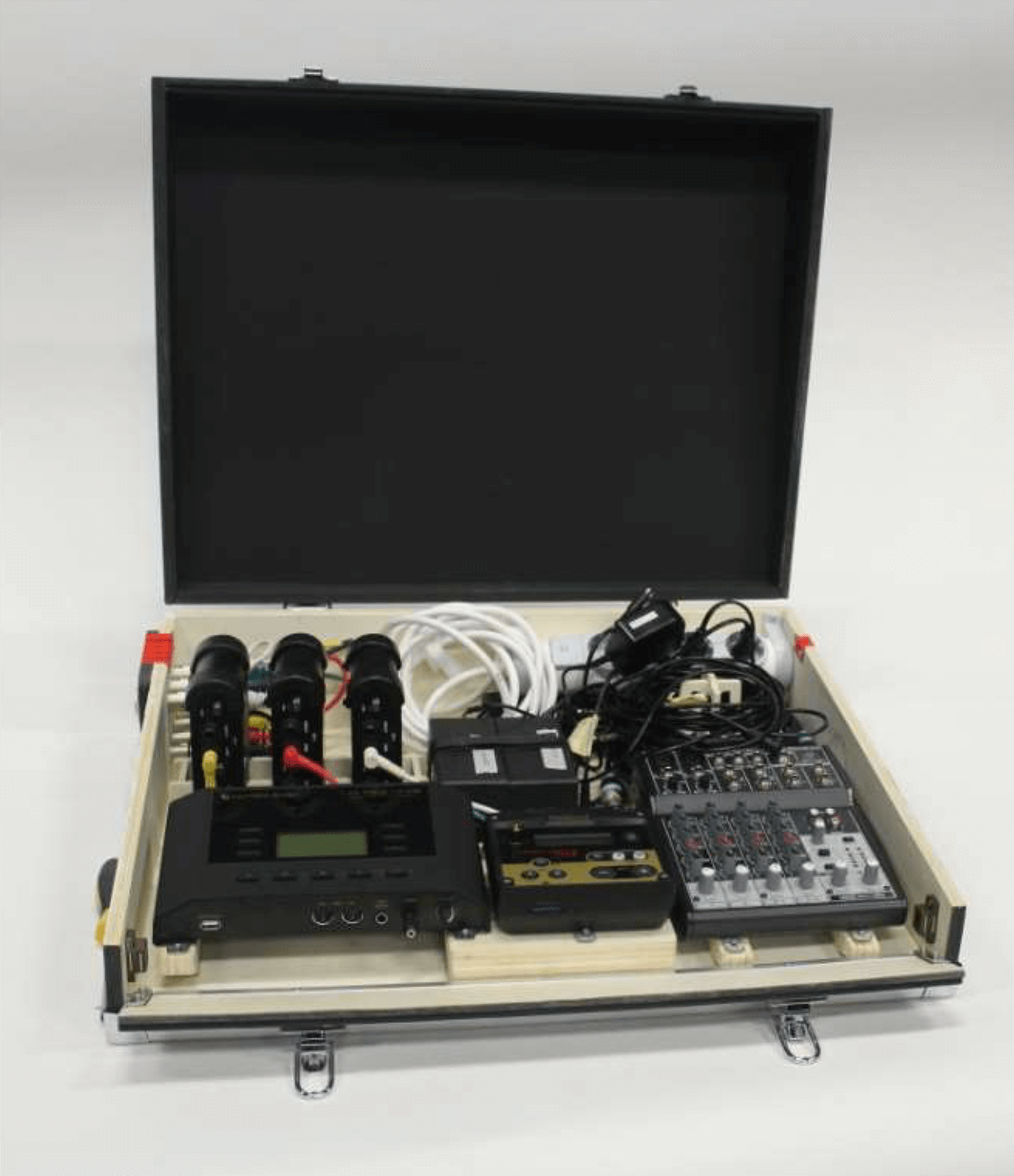 Estágio na Escola Superior de Artes Aplicadas de  Castelo Branco