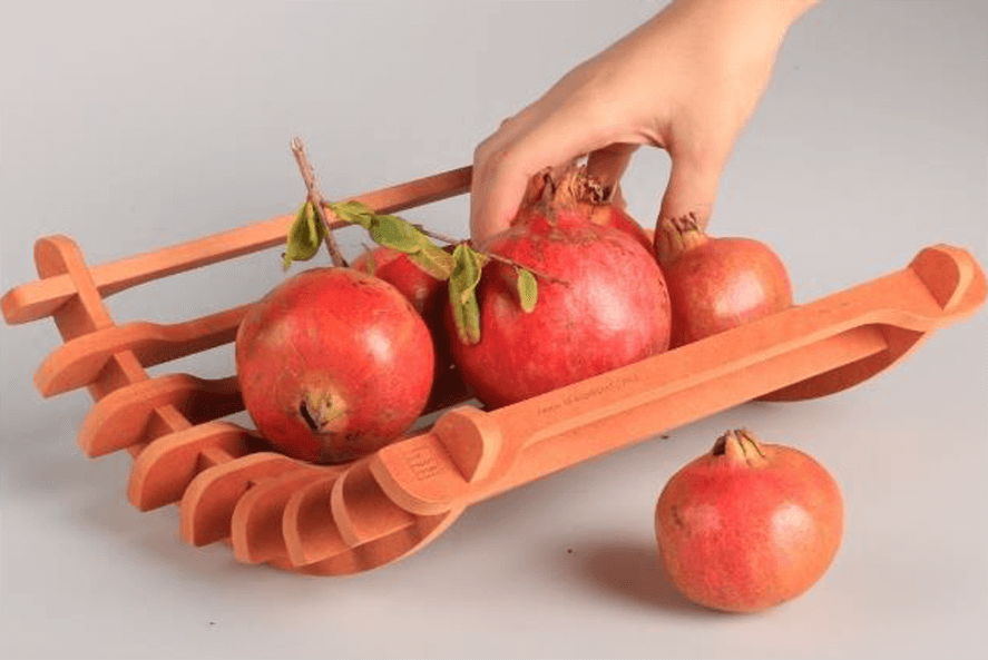 Estágio na Escola Superior de Artes Aplicadas /  ESARTPROJECTFACTORY