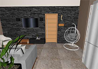 Adaptação de Habitação para Turismo Rural