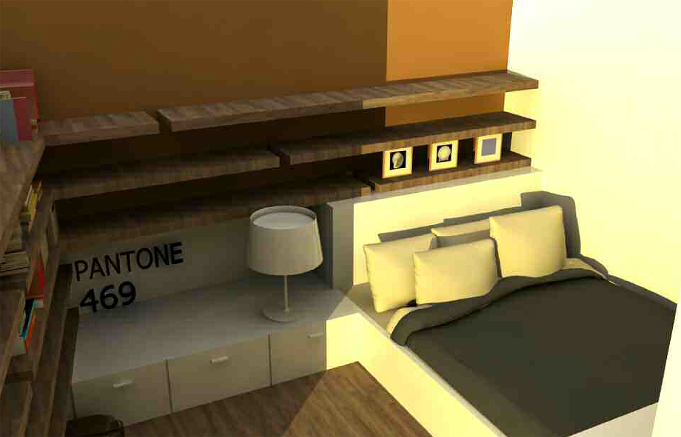 Reabilitação de uma Habitação Quinhentista na  Zona Histórica de Castelo Branco