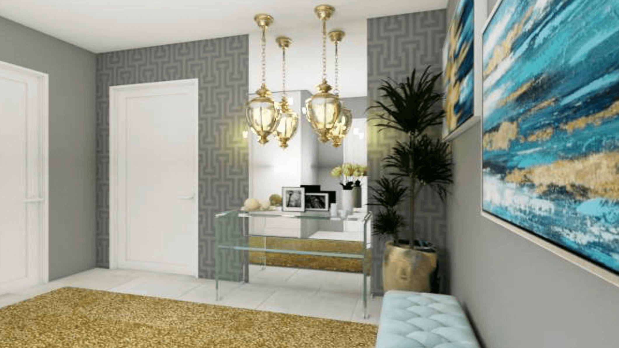 Estágio na empresa AUREA Interiores  Covilhã